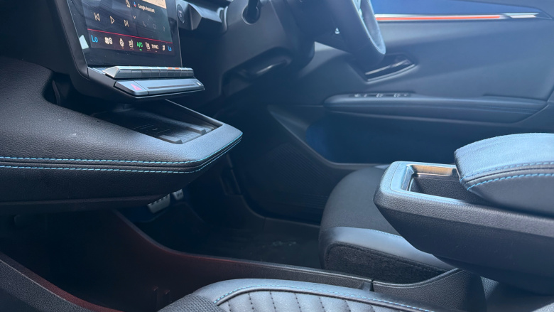 Renault Scenic E-Tech 160kW Esprit Alpine 87kWh Long Range 5dr Auto Electric Estate